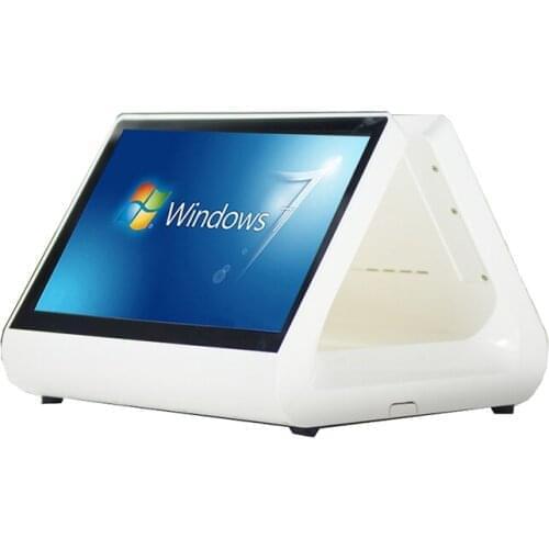 High quality POS machine 12 inch screen POS system for retailers touch screen POS terminal