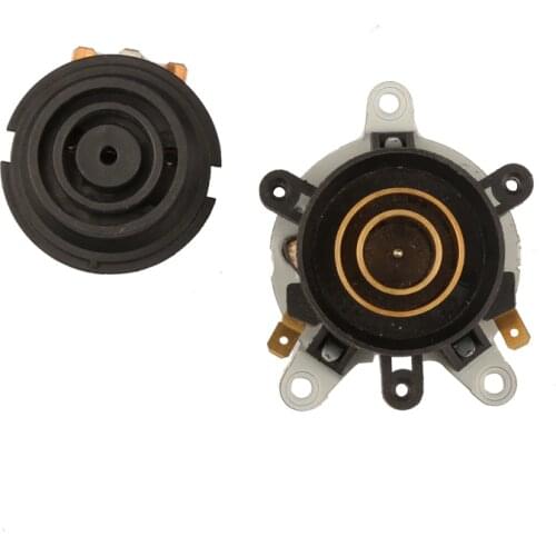 Electric kettle connector base temperature controller Short triangular with seat electric kettle Parts Coupler socket set