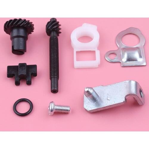 Chain Adjuster Tensioner Screw Set For Stihl 024 026 036 MS240 MS260 MS360 Chainsaw Spare Part 1127 007 1003
