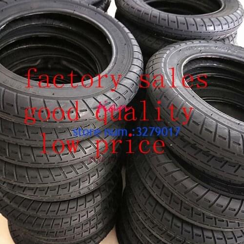 SUper 10 Inches for Xiaomi Mijia M365 Electric Scooter Tire New Version Tyre Inflation Wheel Tyre Outer Tyre Scooter