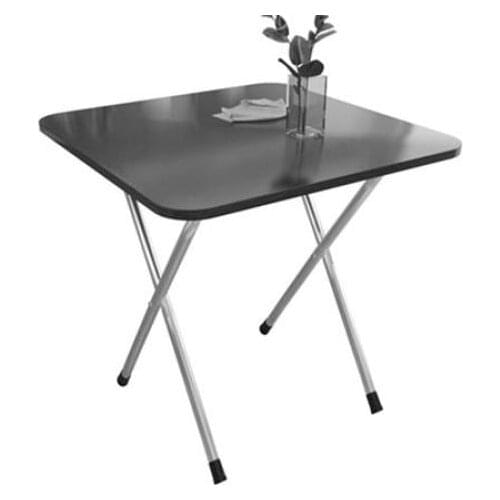 Folding Table Small Household Simple Dining Table Household Table Simple Outdoor Portable Table Folding Table