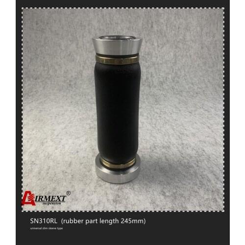 SN310RL/sleeve type Rolling lobe air suspension/sleeve type/shock absorber/pneumatic/rubber air suspension/auto parts/Rubber
