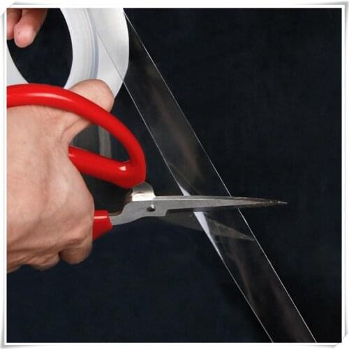 Universal Car Anti-collision Strip Nano Tape Scratchproof for Insight Odyssey Passport Pilot Prelude Wagovan