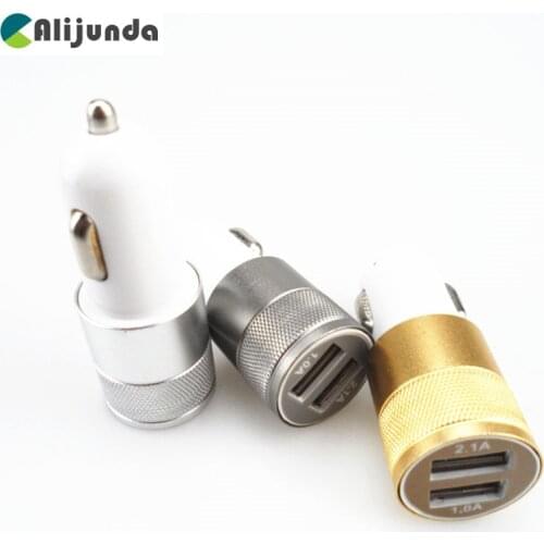 USB car charger cigarette socket lighter fast car charger power adapter for Suzuki SX4 SWIFT Alto Liane Grand Vitara Jimny