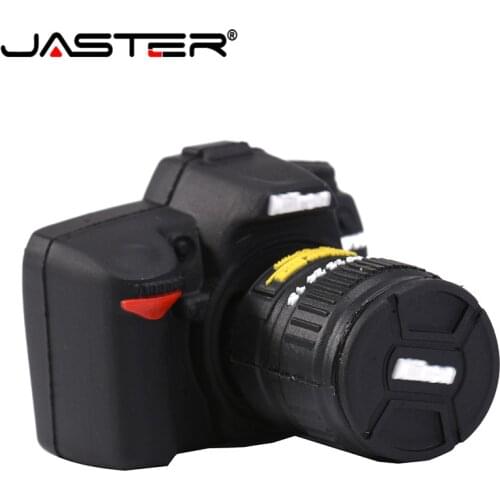 JASTER USB 2.0 camera usb flash drive USB pen drive 4GB 8GB 16GB 32GB 64GB memory disk thumb drive