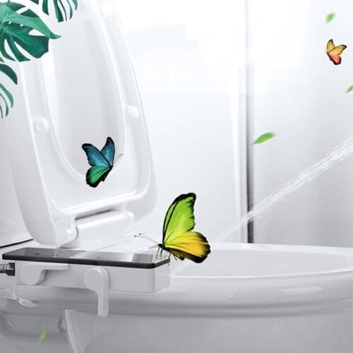 YCRAYS Bidet