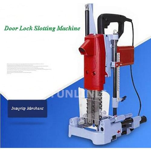 YunlinLi Drilling Machines For Wood