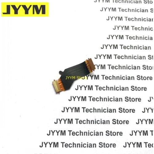 Used For Nikon D750 IF PCB UNIT Connect Flex Cable FPC Camera Replacement Spare Part