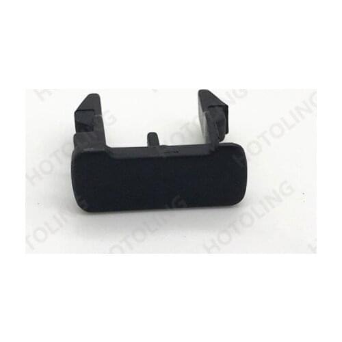 1pc for 2012-2016 honda CRV unlock shift lever gear cover