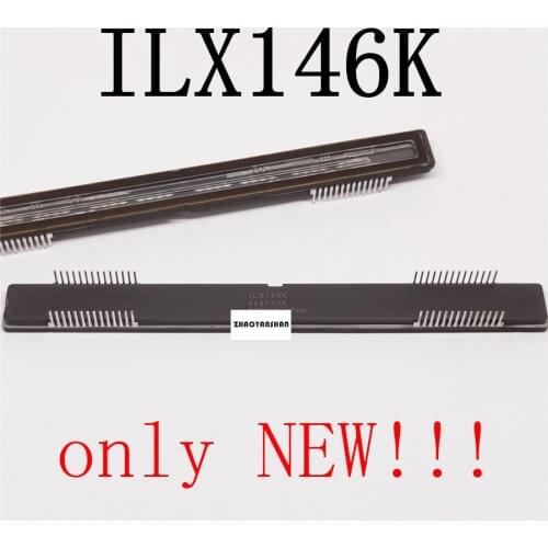 1pcs X ILX146K ILX146 CCD NEW