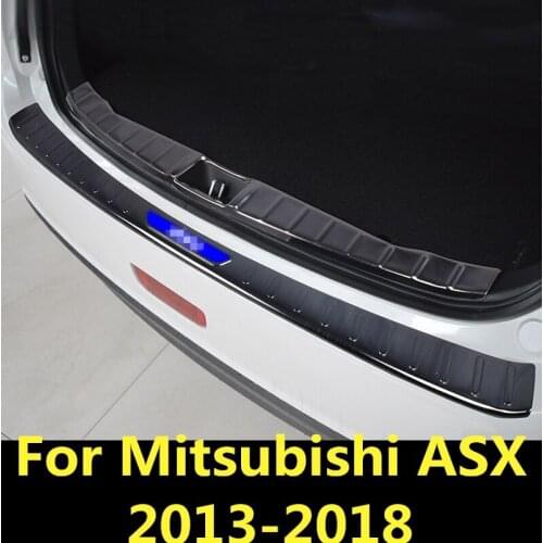 BBFAST Door Sills Mitsubishi
