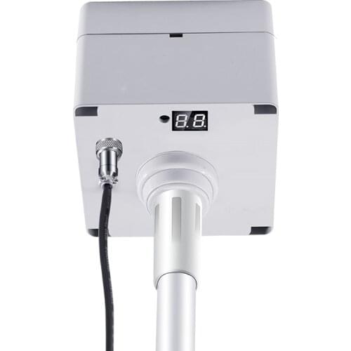 Fight back upstairs neighbor noise artifact /muffler noise strike back noise deadener machine 220V 10W ~ 30W adjustable