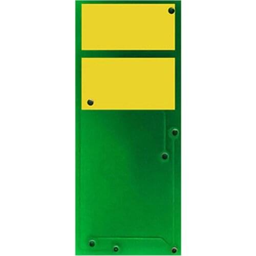 Toner Cartridge Chip for HP CF400X CF401X CF402X CF403X 201X 400X 401X 402X 403X CF400 CF401 CF402 CF403 CF-400X CF-401X CF-402X
