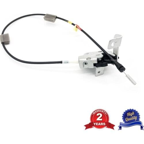 FOR FORD 1997-2004 F150 F250 Rear DRIVER Side Door Upper Latch 6L3Z18264A27A