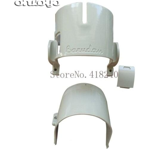 For Barudan Embroidery Machine Head Mask Large Machine Cover C B Upper And Lower Cover