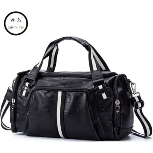 Мужские спортивные сумки Earth tell China At AliExpress