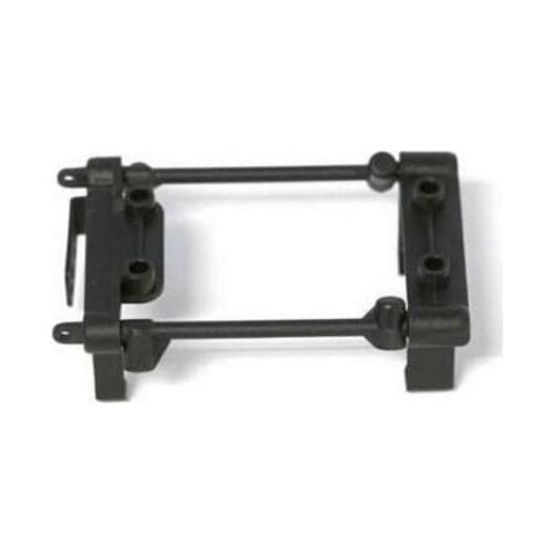 EK1-0575 000401 -Esky Battery Holder/box mount for Lama V4 kob RC helicopter e-sky