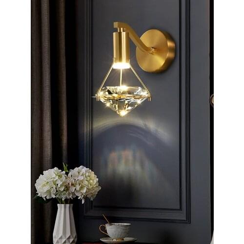 KEYSMICRO Wall Lights