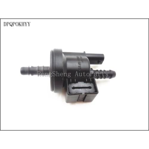 DPQPOKHYY 06H906517B Fuel Tank Breather Vapor Purge Valve Fits For AUDI A4 B8 A3 S3 A5 TT Seat