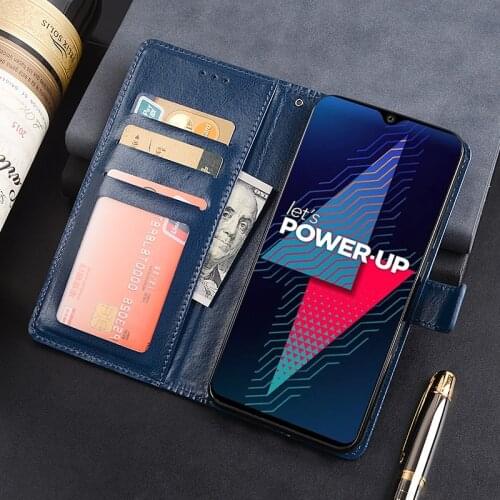 Flip Wallet Case For Wiko Power U30 Leather Cover For Wiko Power U30 Phone Case Funda Capa Coque