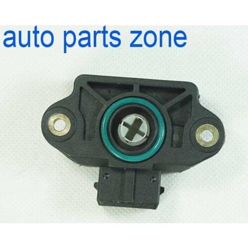 MH ELECTRONIC Sensor Throttle Position Sensor TPS For Volkswagen Polo Golf Passat Rabbit Jetta Vento 037907385Q Free Shipping