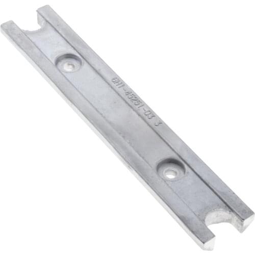 Marine Boat Handle Bar Anode 2-stroke Outboard Engine 6H1-45251 6H1-45251-00 for Yamaha 2T Parsun