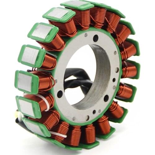 Magneto Engine Stator Generator Coil For Kawasaki VN1500 VN 1500 Drifter 1999-2000 21003-1350 210031350 Motorcycle Accessories