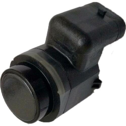 New PDC Parking Sensor Wireless Parking Assistance Parking Radar for BMW E60 E61 E63 E83 E70 X3 X5 66207970546