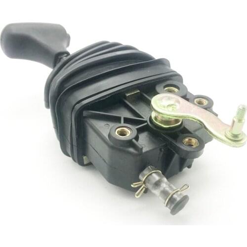 New Gear Shift Shifter Box UTV 1000 HiSUN RURAL KING BENNCHE 23500-119H Spire Strike