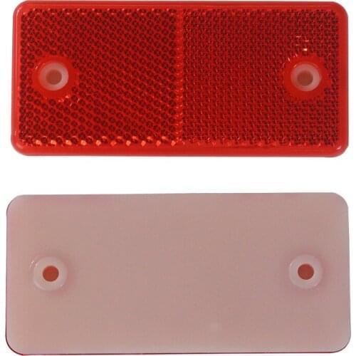 2002 - 2006 SPRINTER REAR BUMPER REFLECTOR PAIR