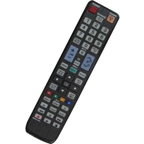 Remote Control For Samsung UE32D6120SW UA40D6000SM UA46D6000SJ UA46D6000SM UA55D6000SM UE32D6000TW UE32D6100SW LCD HDTV TV