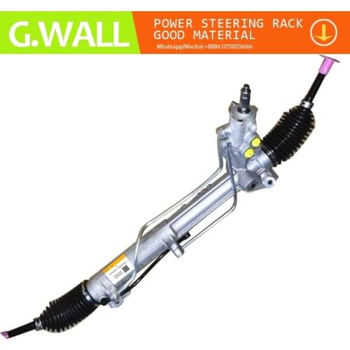 FOR Steering Rack For BMW E39 New Power Steering Rack With inductance Left Hand Drive 32131096147