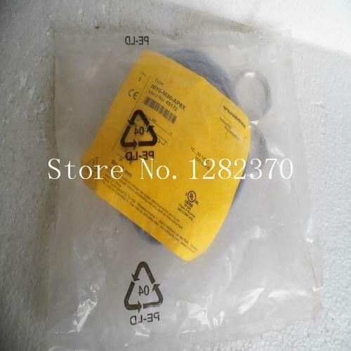 [SA] New original authentic special sales TURCK sensor switch NI15-M30-AP6X spot --5PCS/LOT