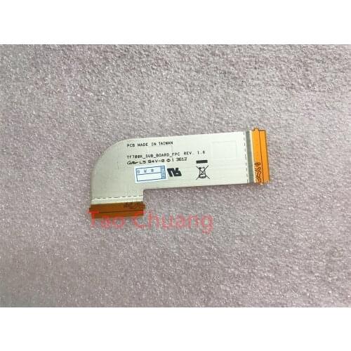 FOR ASUS TF700T TF700K SUB IO FPC motherboard connector cable TF700K_SUB_BOARD_FPC