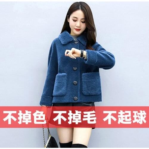 Wmxyzqxd Women's Short Coats