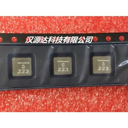 XAL5050-223MEC integrally molded high-current inductors C223 22UH 3.4A 5X5X5MM