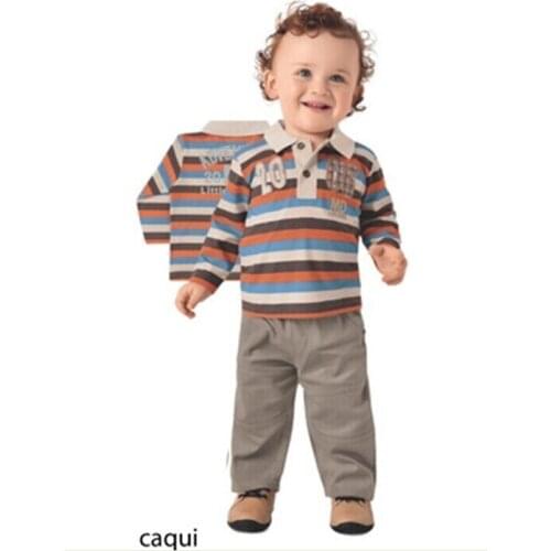 XINENGE Tracksuits For Boys