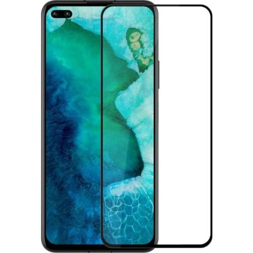 Full Glue Cover Tempered Glass Screen Protector for Huawei Honor View30 Pro View30 5G Honor View 30 Pro Honor 30 Glass film