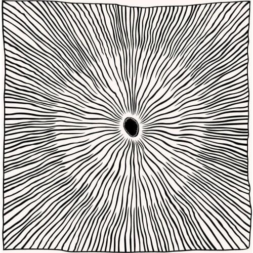 Silk Scarf Women Striped Print Square Scarves Head Echarpes Silk Foulards Femme Wraps Beach Shawls Bandana Lady Hijabs 90CM