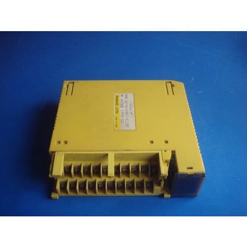 100% TESTED ORIGINAL CNC SPARE PARTS A03B-0807-C159