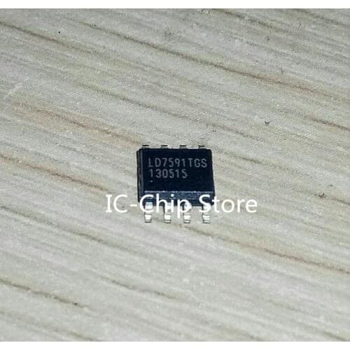 20PCS~100PCS/LOT LD7591TGS SOP8 New original