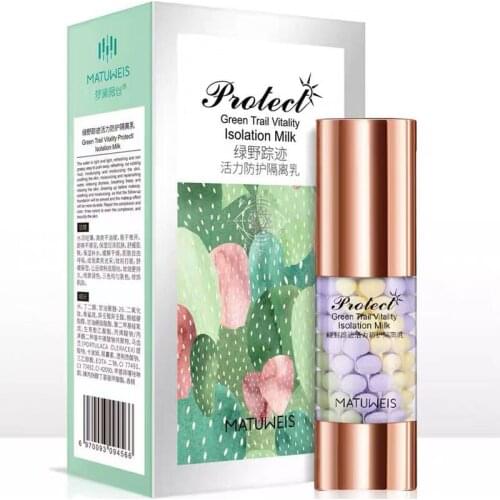 40ML Hyaluronic primer Acid Lotion Moisturizing Anti-Aging Korean Facial Care Serum Skin Care Products