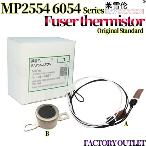 Fuser Thermostat,Thermistor For Use in Ricoh MP 2054 2554 3554 3054 5054 4054 6054 2555 3055 3555 4055 5055 6055 AW10-0171