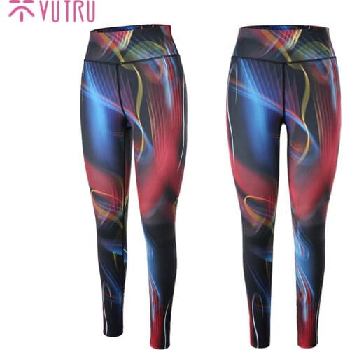 VUTRU Seamless Women Yoga Set Workout Sportswear Gym Clothing Fitness Bra Crop Top High Waist Leggings Sports Suits Yoga Suits