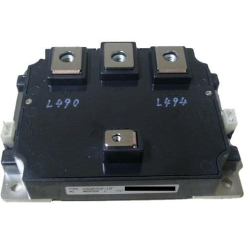 CM600YE2P-12F CM600YE2N-12F Module Original, Can Provide Product Test Video