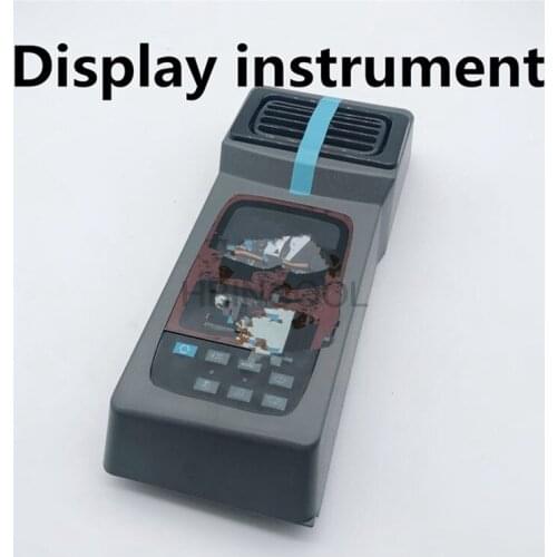 FOR Kobelco SK200-6E SK210-6E SK230-6E SK250-6E SK330-6E display meter imported products high-quality excavator accessories