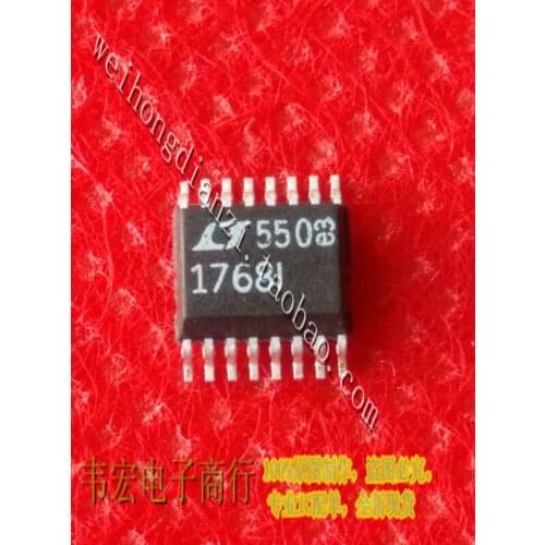 Delivery.LTC1768IGN LTC1768CGN Free entity shop SSOP16