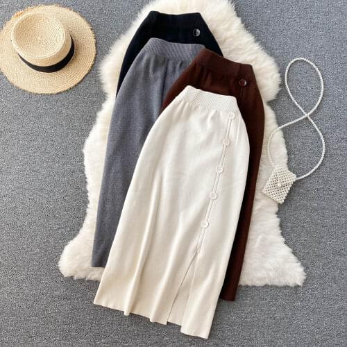 FMZXG Womens Autumn Skirts