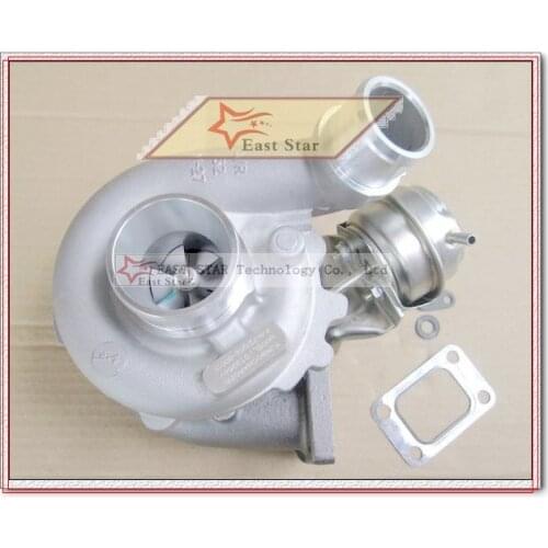 GT2256V 721204 721204-5001S 721204-0001 062145701A Turbo Turbocharger For Volkswagen VW LT II LT 2 2002-06 AUH 2.8L TDI 158HP