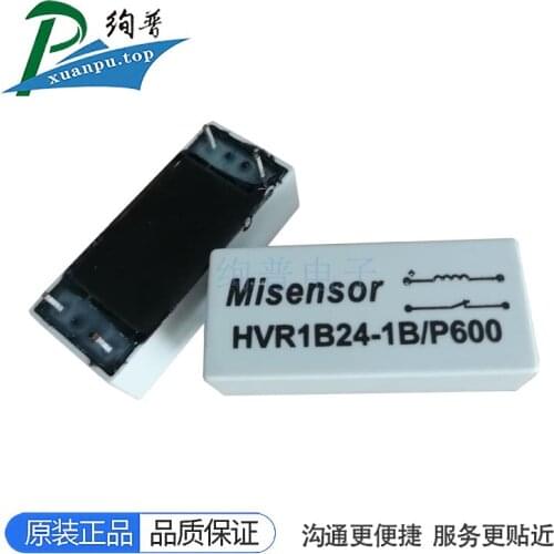 HVR1B24 1 Normally Closed 1B Withstand Voltage 4KV 1KV Power 100W / 1.0A